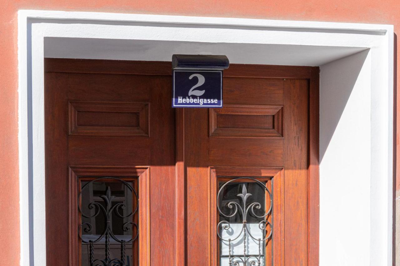 Studio Vienna Central Station מראה חיצוני תמונה
