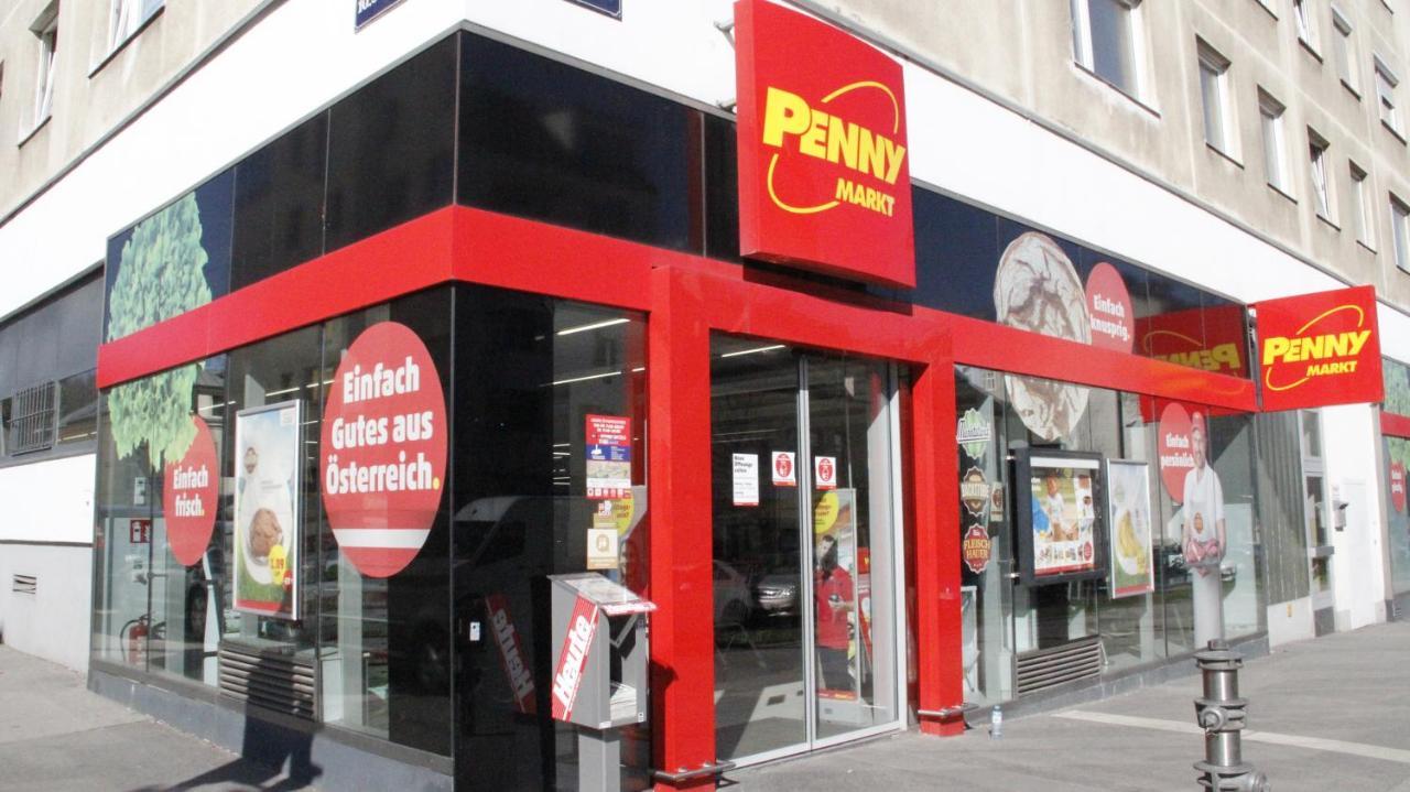 Studio Vienna Central Station מראה חיצוני תמונה